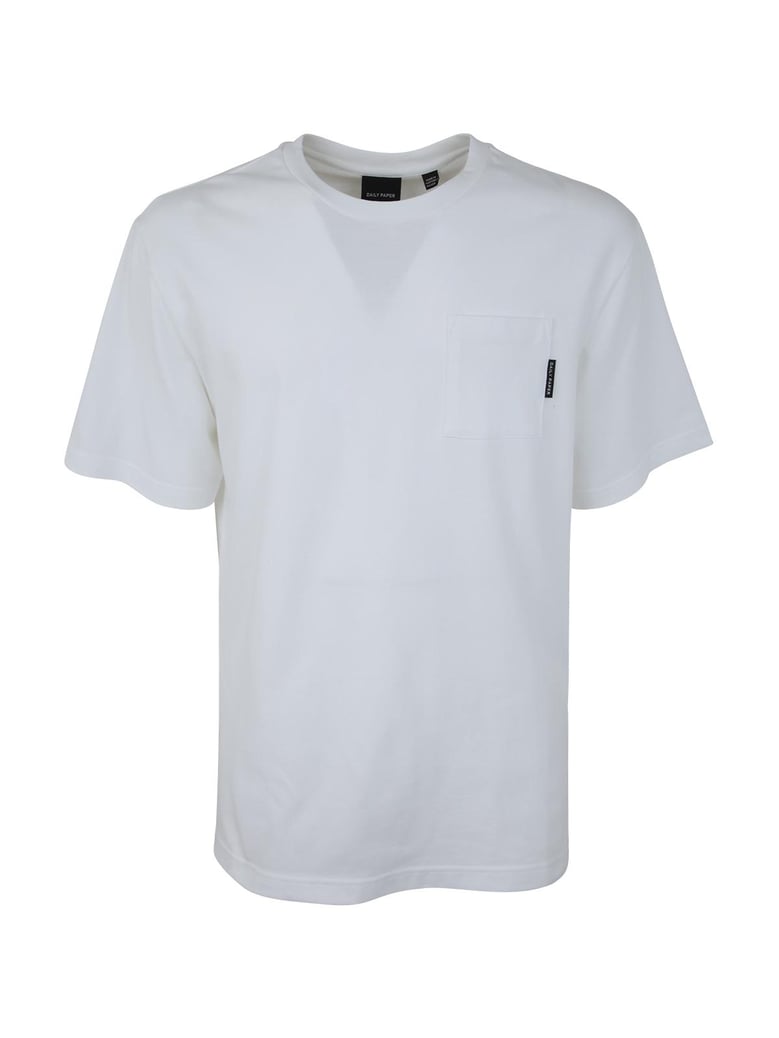 enjata ss t-shirt by Selfnex