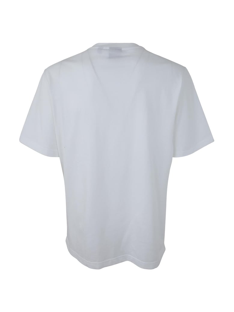 enjata ss t-shirt by Selfnex
