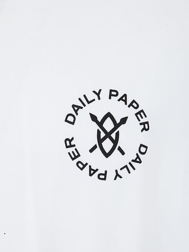 circle tee by Selfnex