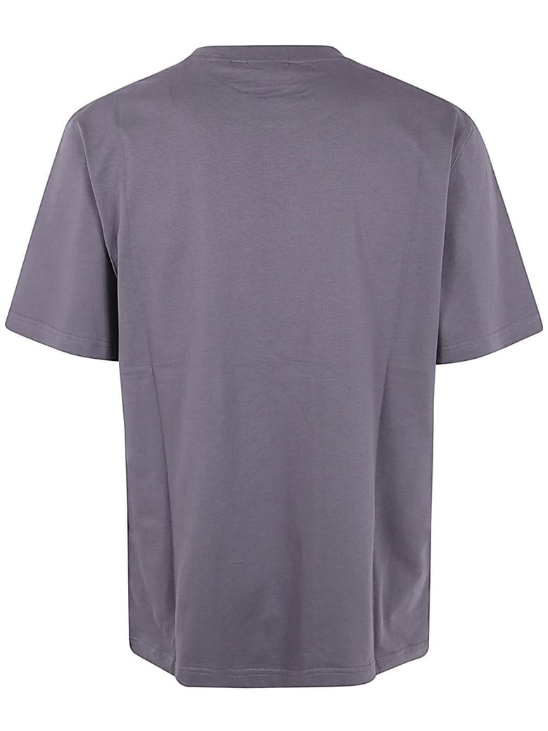 click boxy ss t shirt by Selfnex