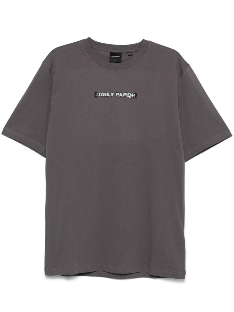 click boxy ss t shirt by Selfnex