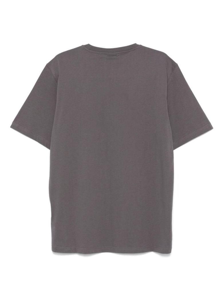 click boxy ss t shirt by Selfnex