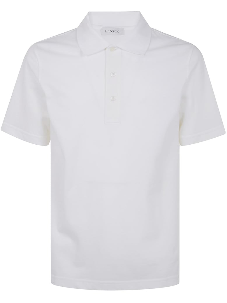 regular polo by Selfnex