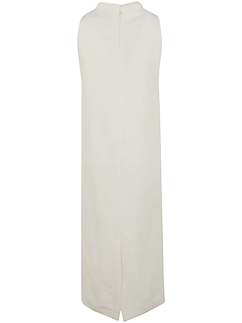 rivida long dress by Selfnex