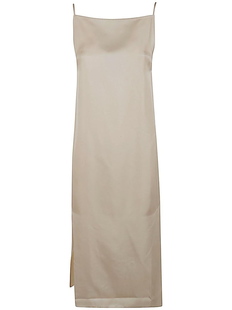 sulum dress by Selfnex