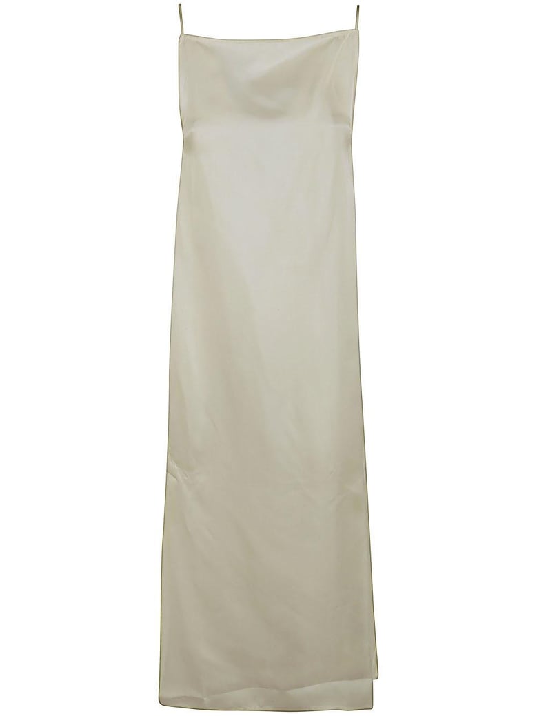 sulum dress by Selfnex