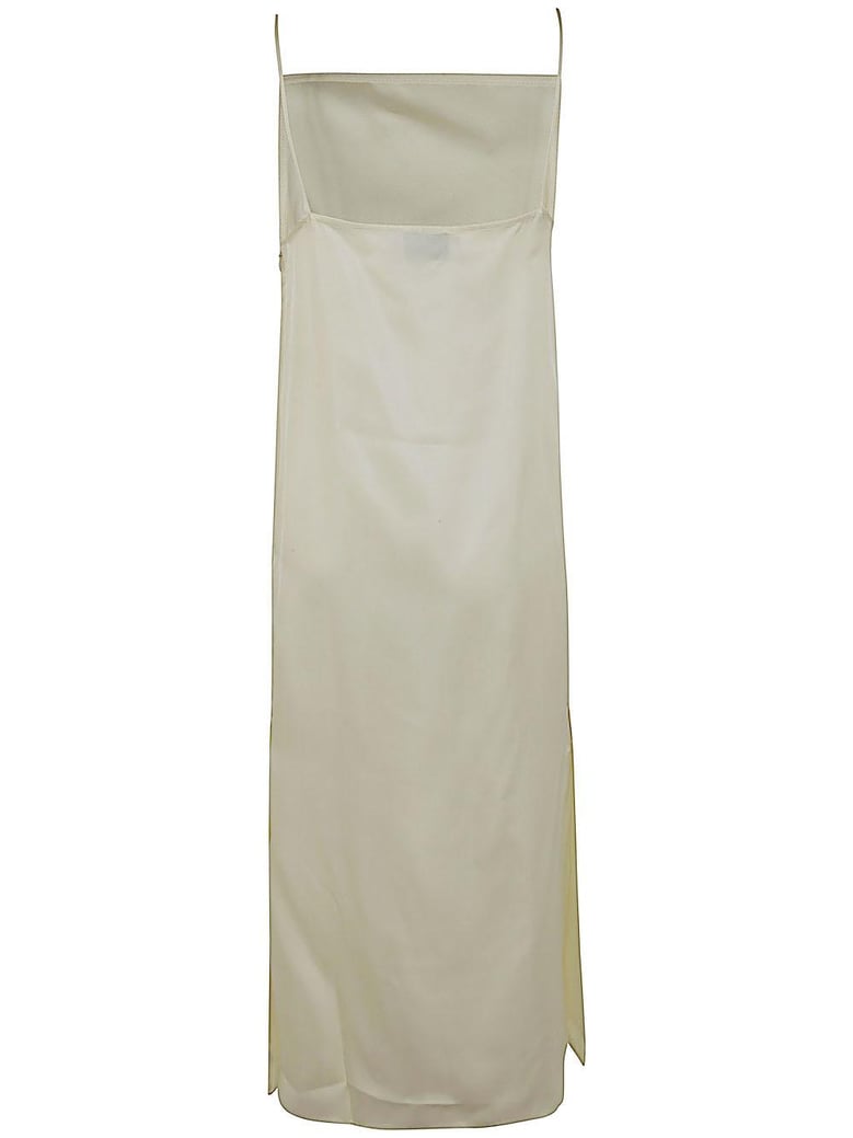 sulum dress by Selfnex