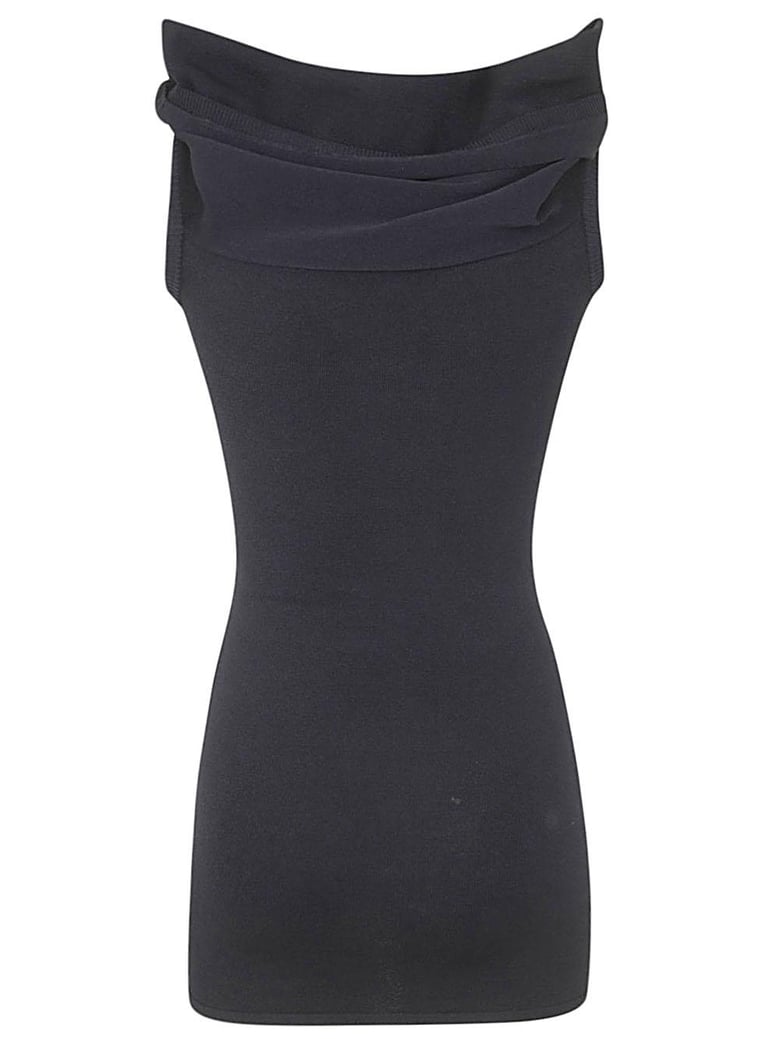 off shoulder dress mini by Selfnex