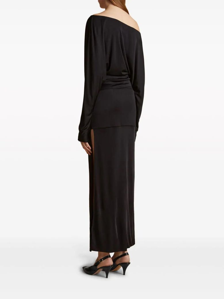 junet dress by Selfnex