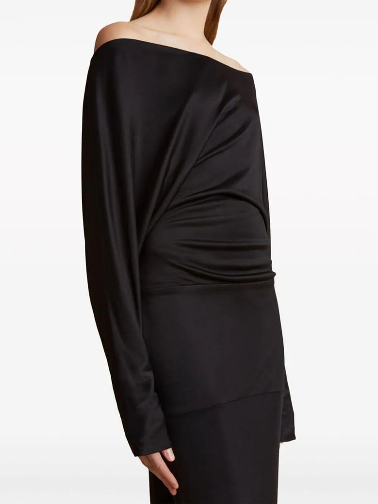 junet dress by Selfnex