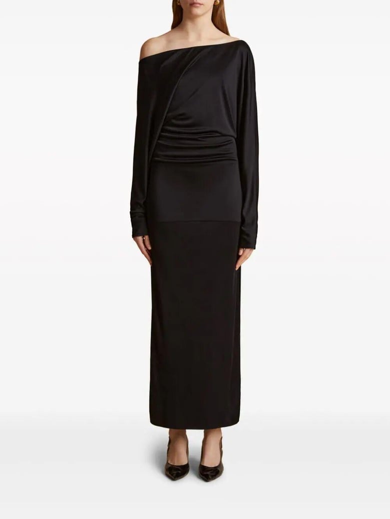 junet dress by Selfnex