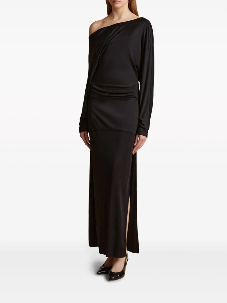 junet dress by Selfnex