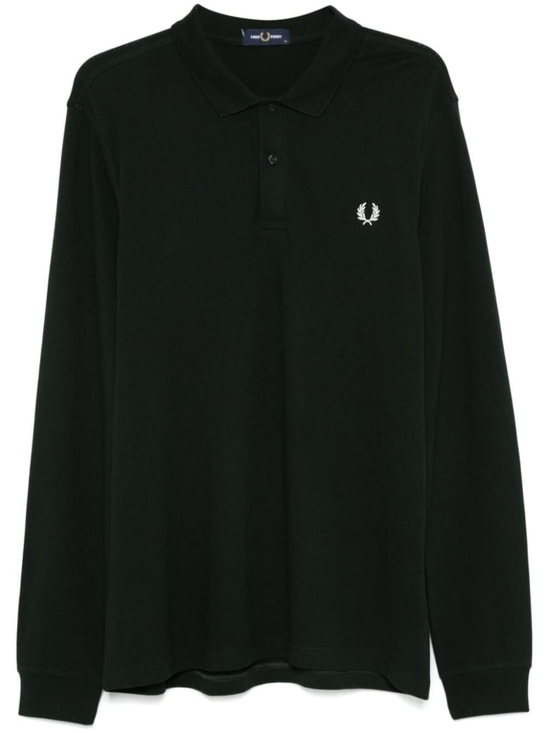 long sleeve plain shirt by Selfnex