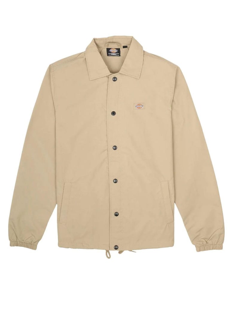 oakport coach jacket by Selfnex