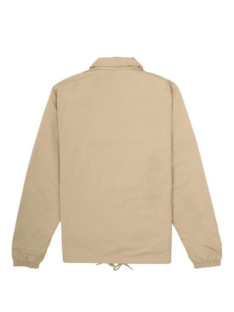 oakport coach jacket by Selfnex