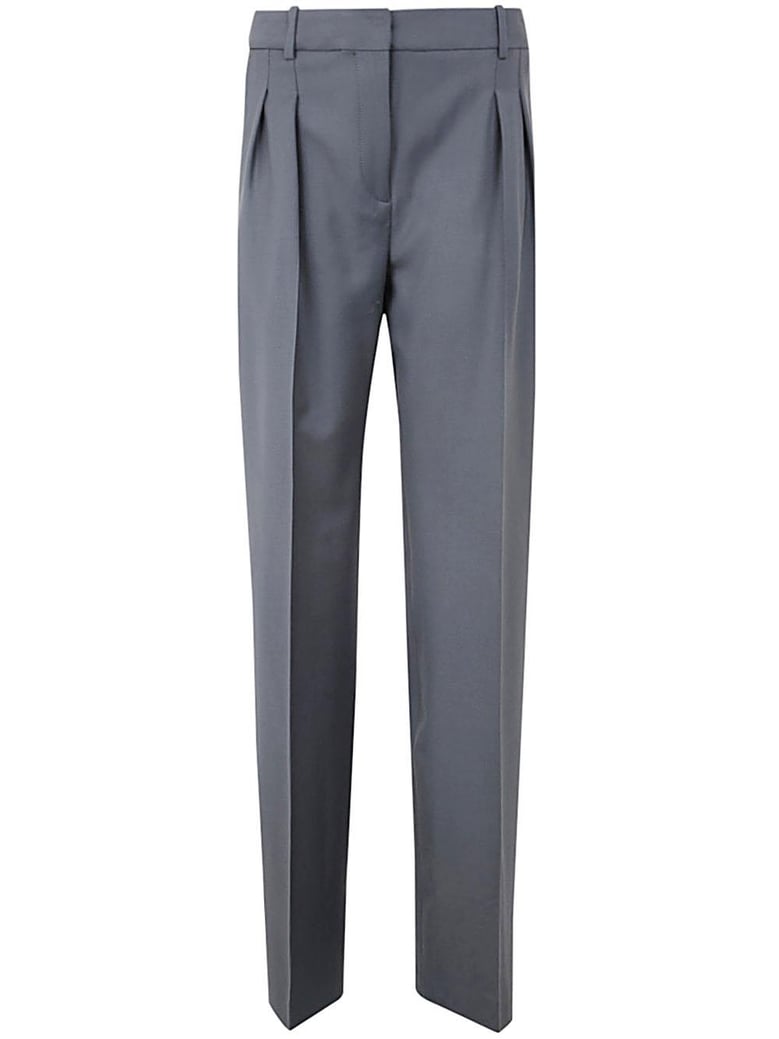 sbiru pants by Selfnex