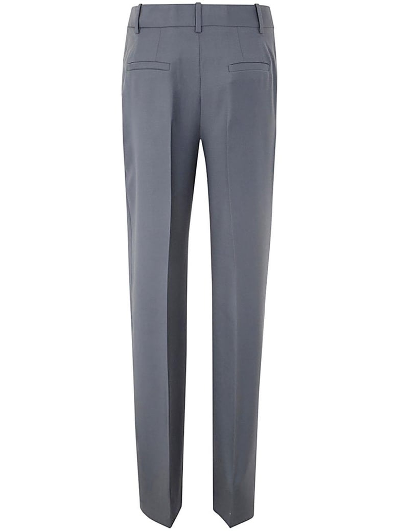 sbiru pants by Selfnex