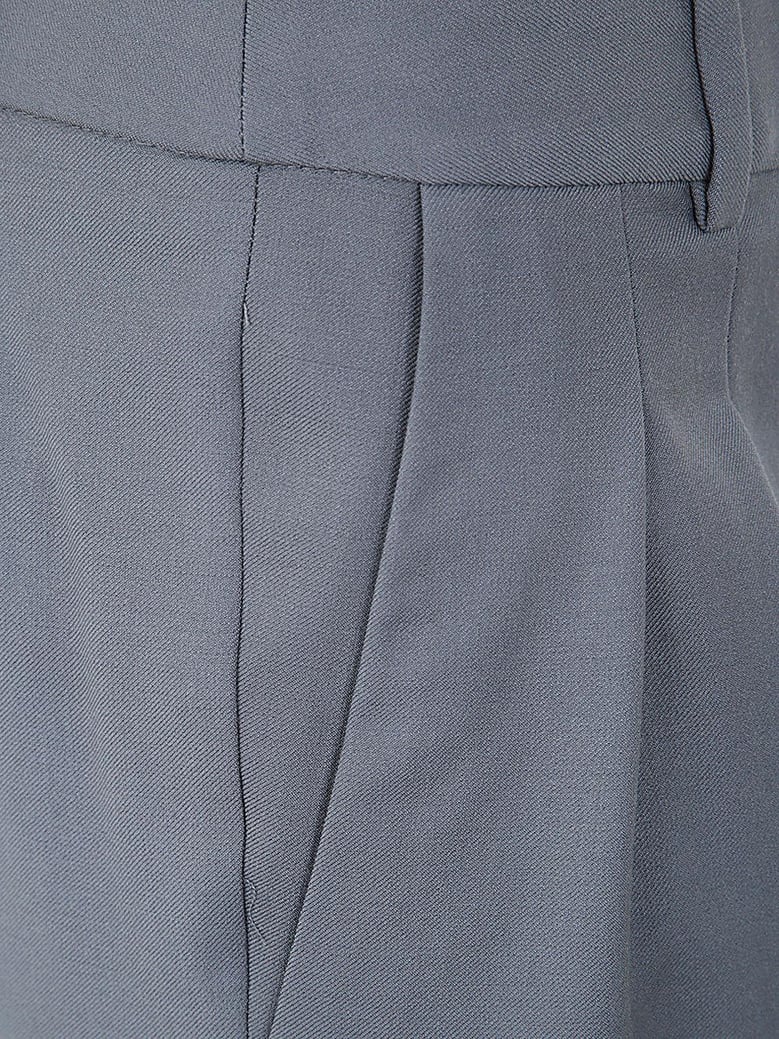 sbiru pants by Selfnex