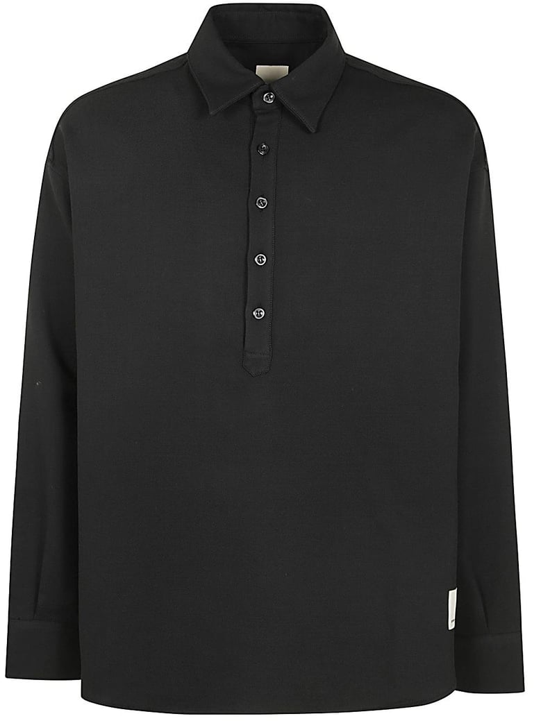 shirt by Selfnex