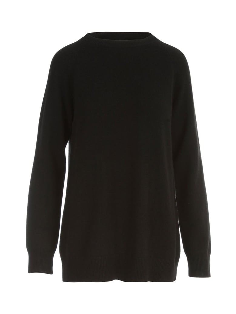 derrik oversized sweater by Selfnex
