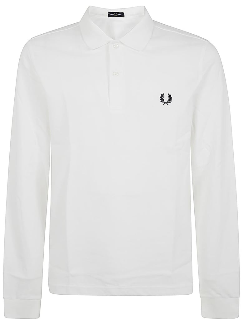 long sleeve plain shirt by Selfnex