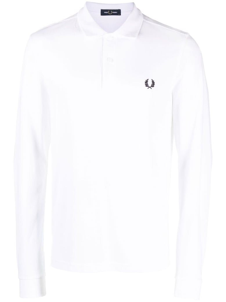 long sleeve plain shirt by Selfnex
