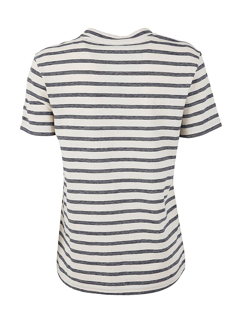 classic tee-shirt by Selfnex