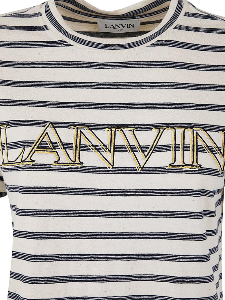 classic tee-shirt by Selfnex
