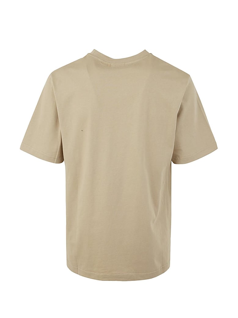 escript tee by Selfnex