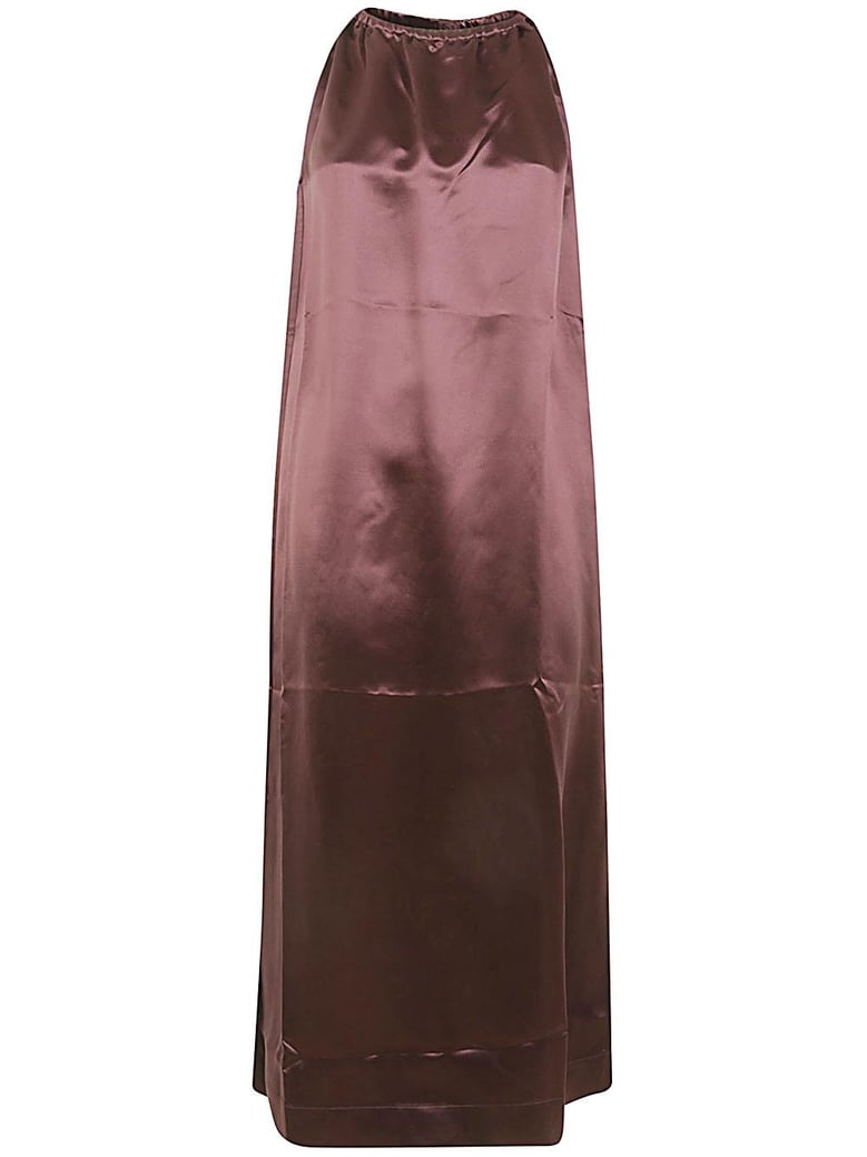 morene long dress by Selfnex