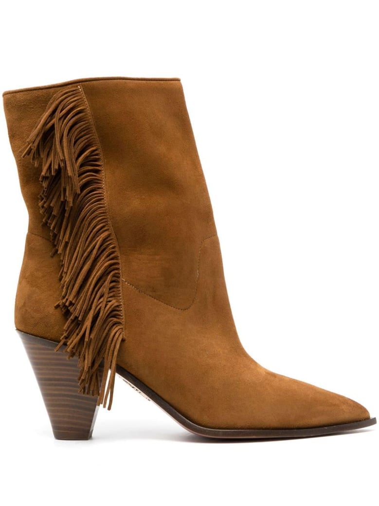 marfa bootie 70 by Selfnex