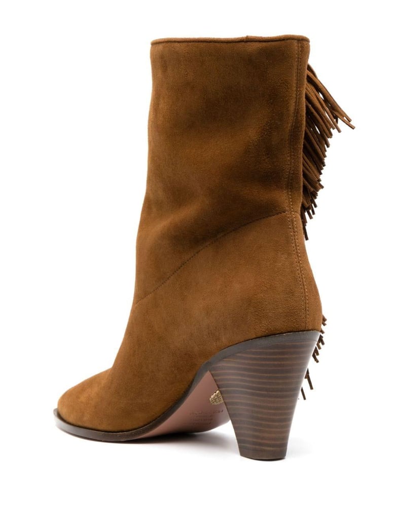 marfa bootie 70 by Selfnex