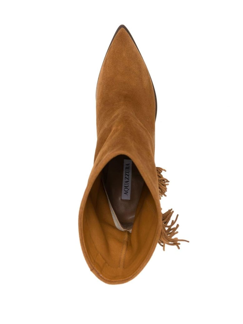 marfa bootie 70 by Selfnex