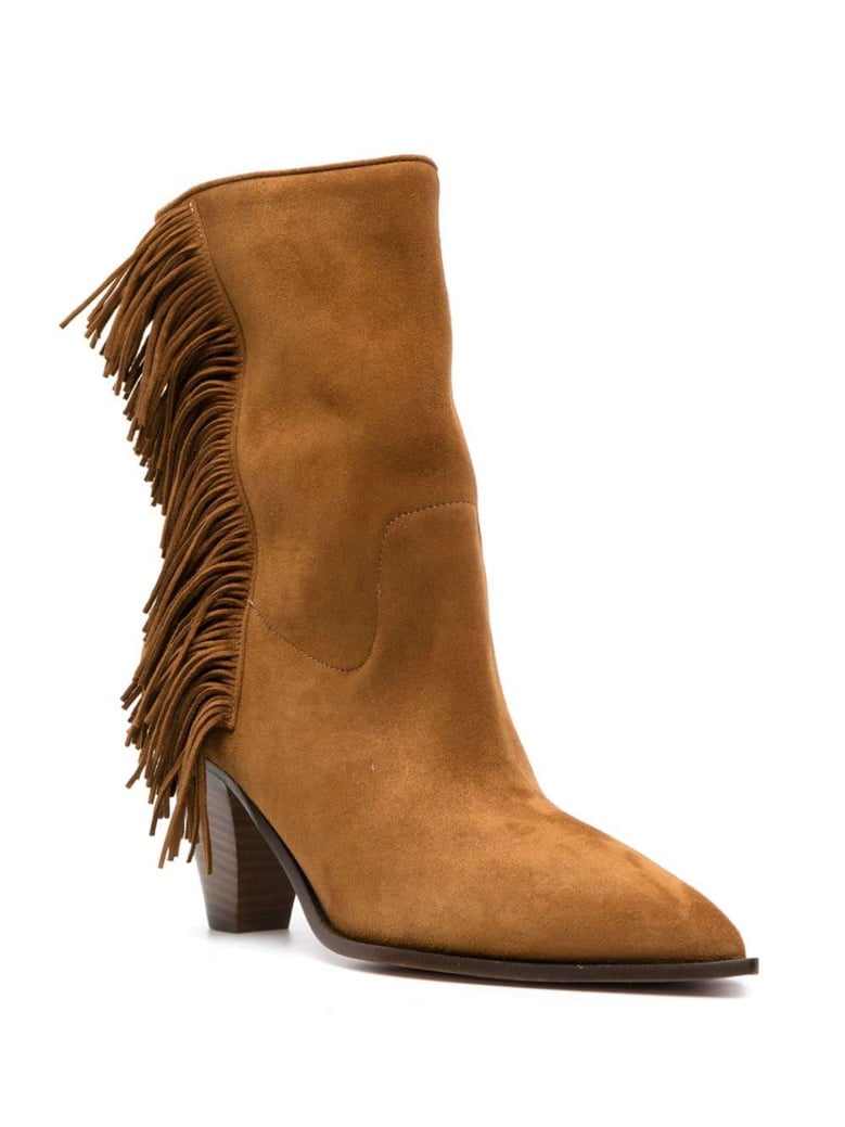 marfa bootie 70 by Selfnex