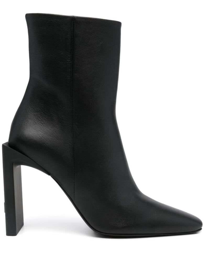 ankle boot by Selfnex
