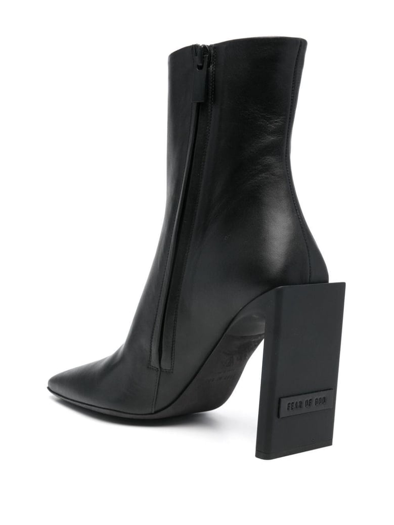 ankle boot by Selfnex