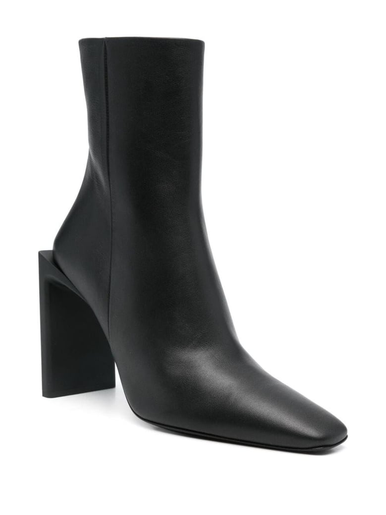 ankle boot by Selfnex