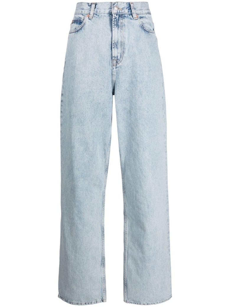 low rise jean by Selfnex