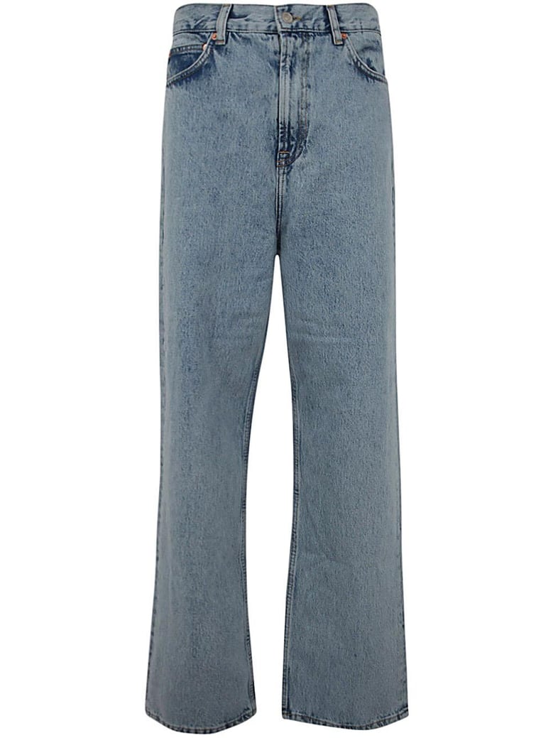 low rise jean by Selfnex