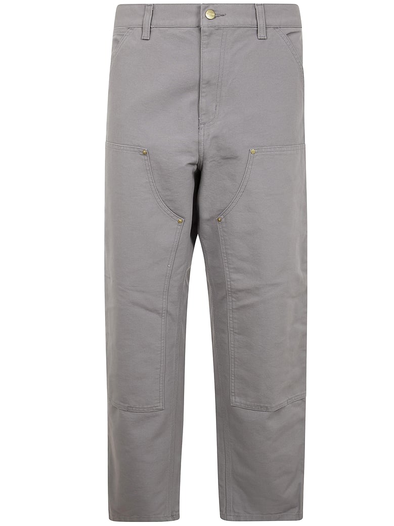 double knee pant by Selfnex