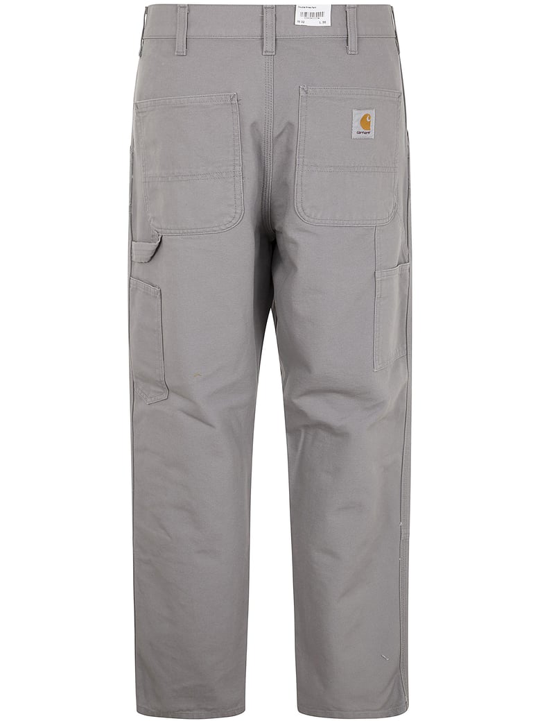 double knee pant by Selfnex