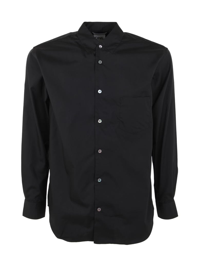 cotton shirt by Selfnex