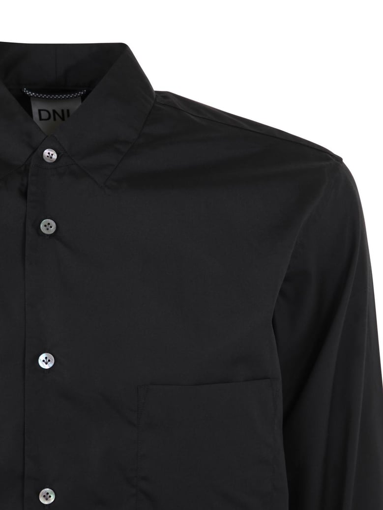 cotton shirt by Selfnex