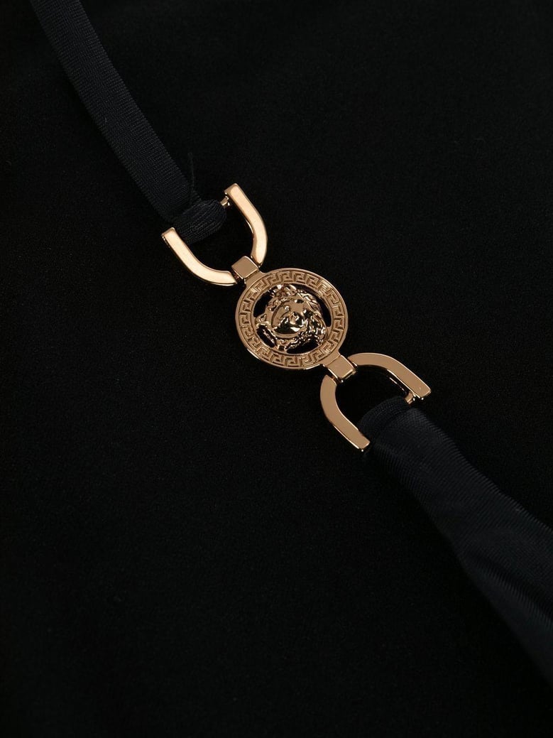 swim slip greek chain by Selfnex