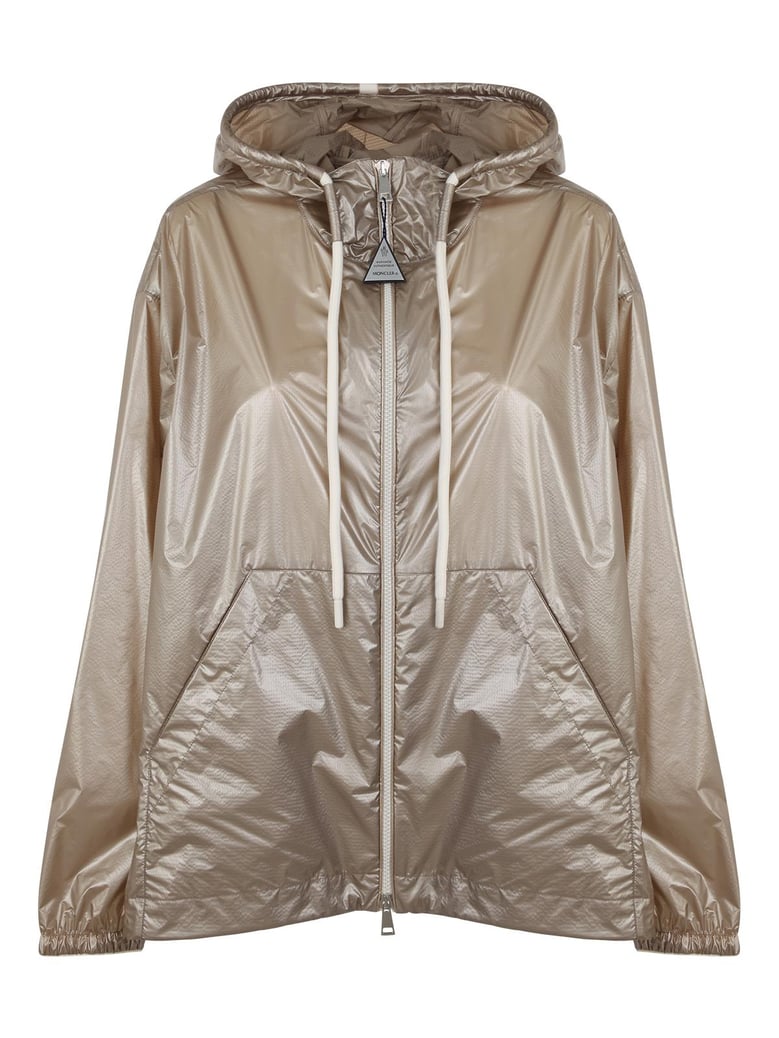 tazenat jacket by Selfnex