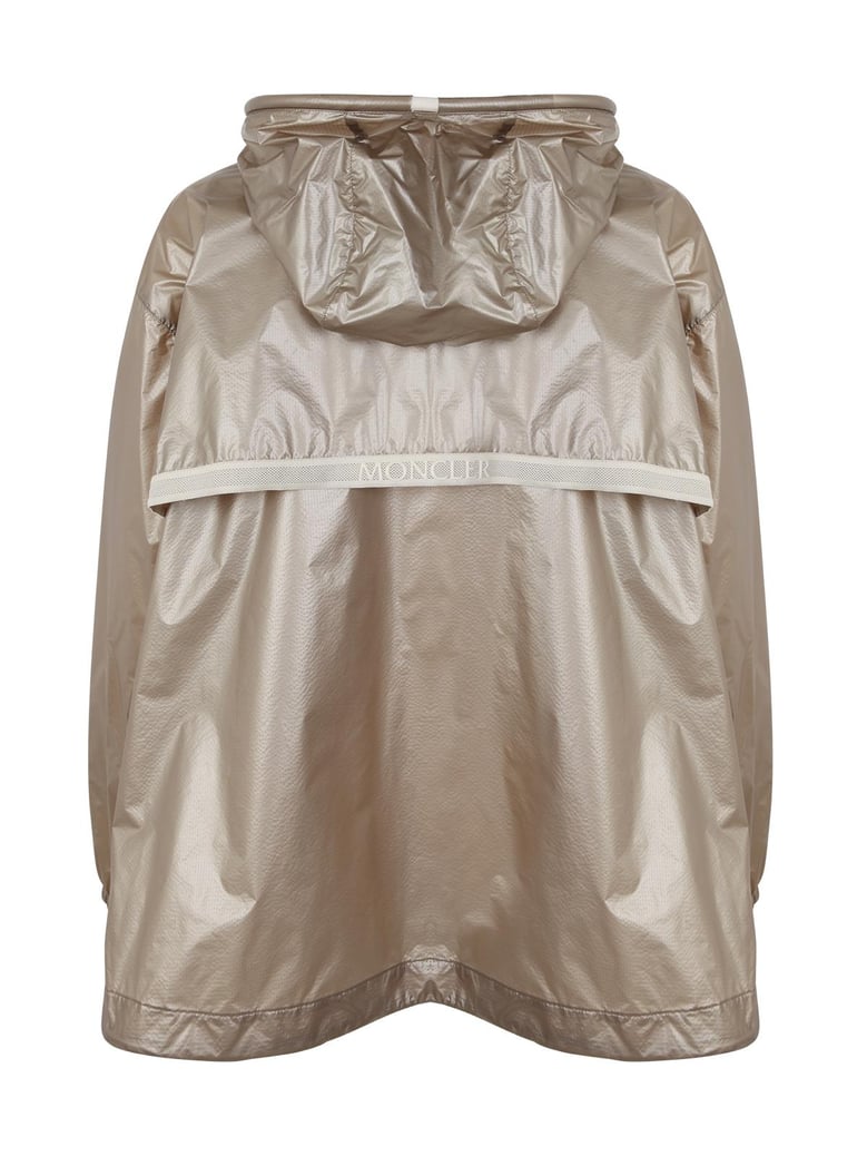 tazenat jacket by Selfnex