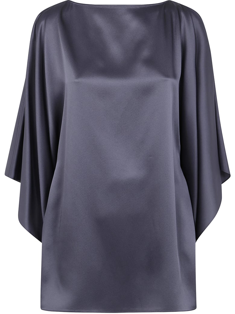 caftan top by Selfnex