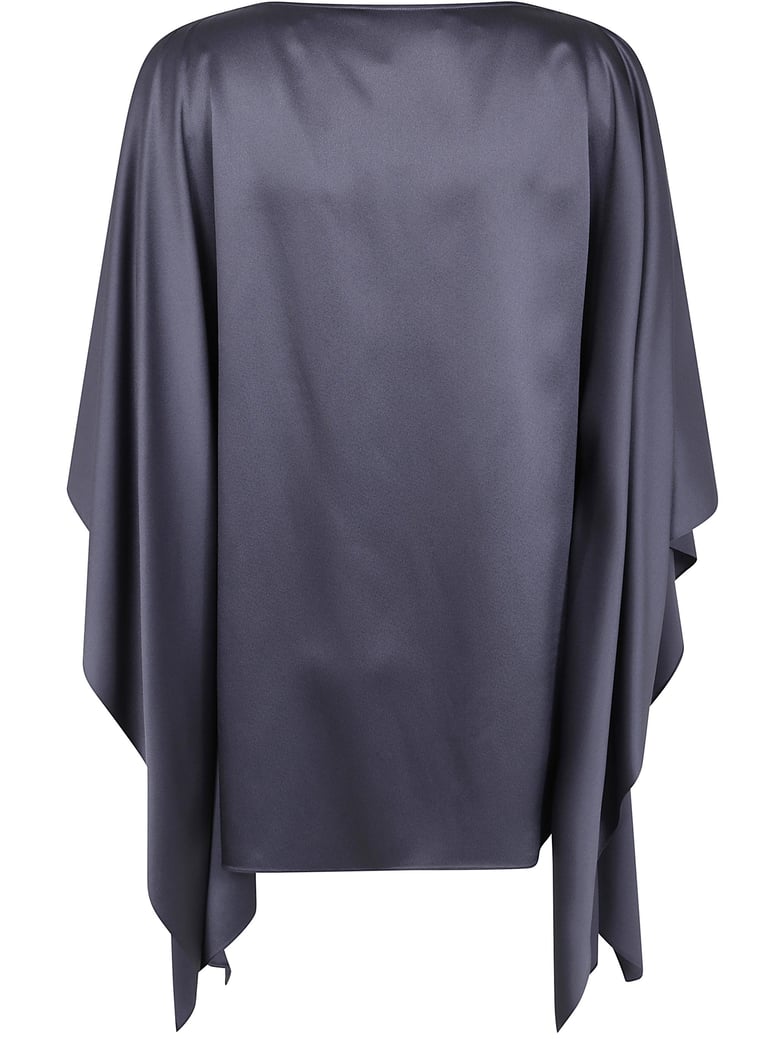 caftan top by Selfnex