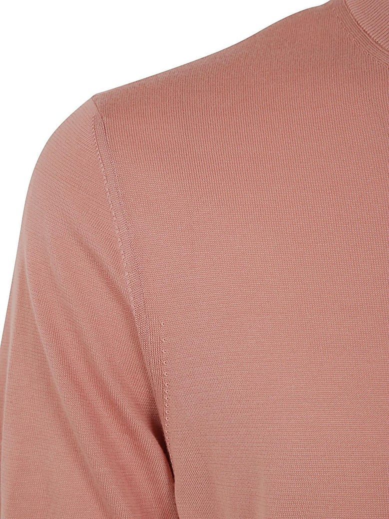 3/4 sleeves sweater by Selfnex