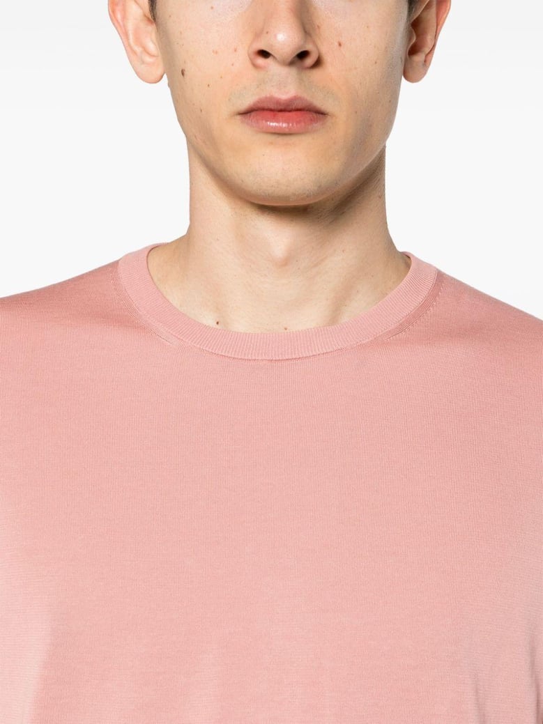 3/4 sleeves sweater by Selfnex